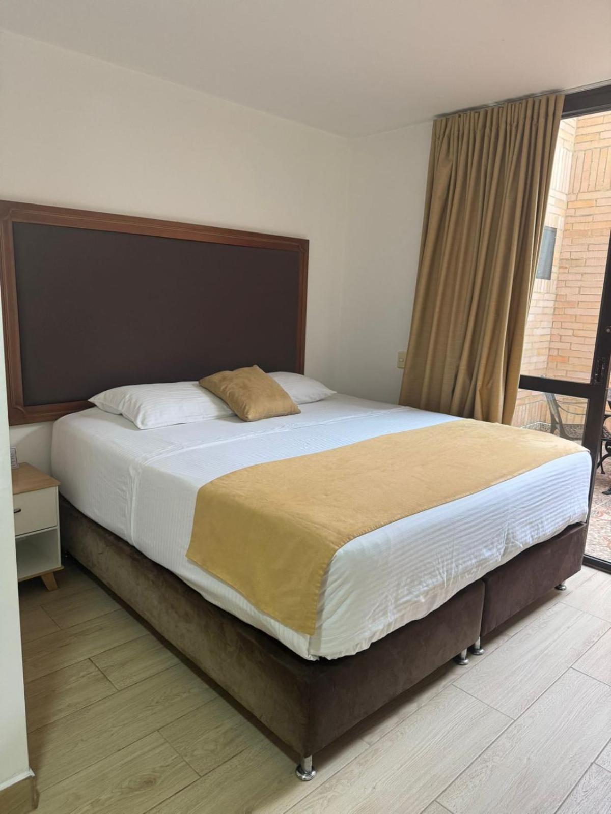Hotel Dorado Ferial — Photos 2