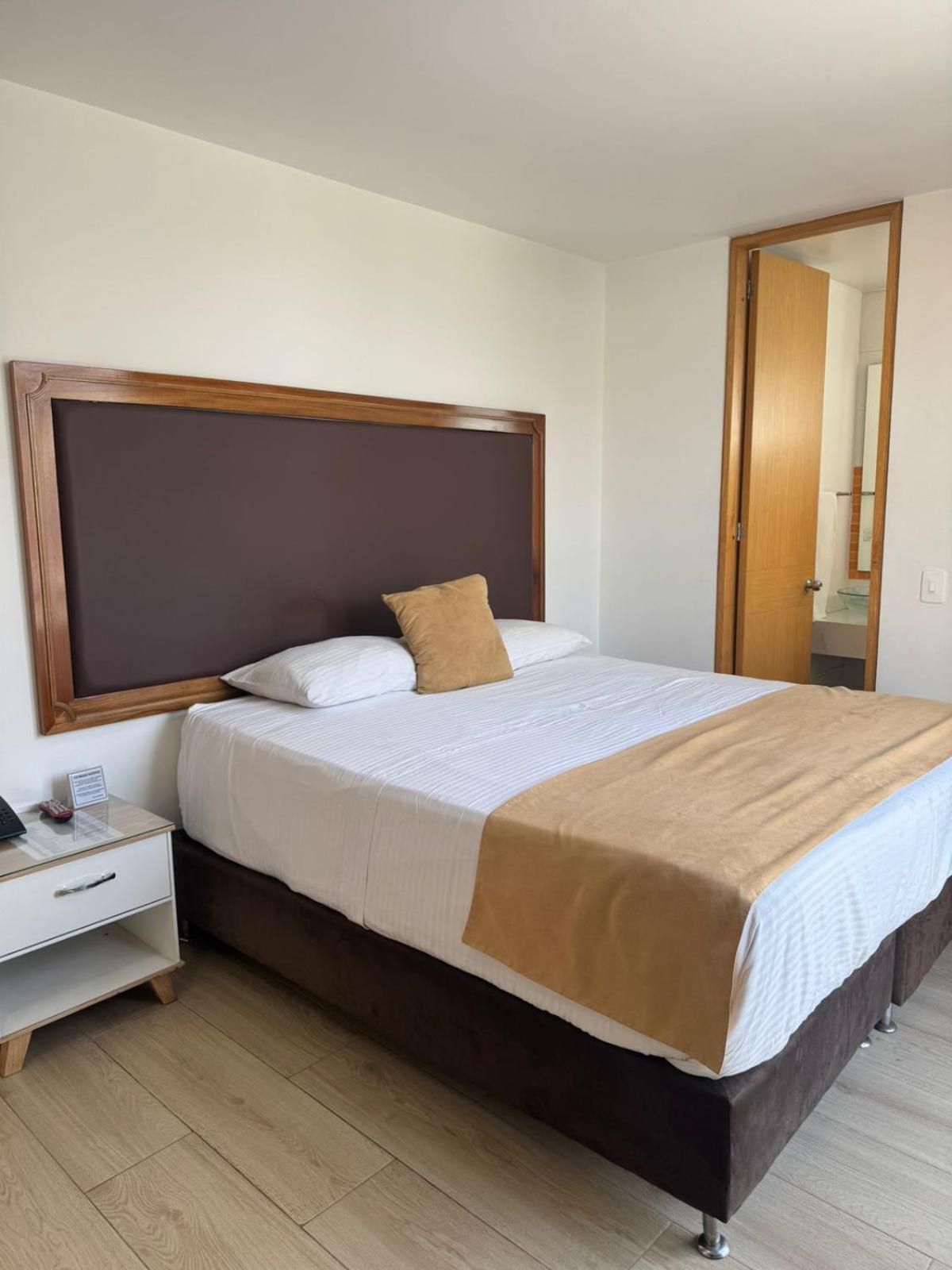 Hotel Dorado Ferial — Photos 3
